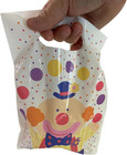 Carnival Party Supplies - Pack Of 8 Carnival Goodie Bags For Circus Party Favors