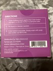 Vera Mona Color Switch Instant Brush Cleaner   New In Box