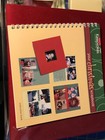 Creative Keepsakes Christmas Scrapbook Kit-30 Pg Scrapbook supplies instructions