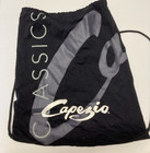 Capezio Drawstring Backpack Cc Bag 15 X 16 Inches