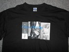 2001 Vtg Melissa Etheridge Live And Alone Xl Concert Tour T-shirt             