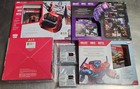 Huge Hasbro Transformers Tcg Lot Sealed - Booster Box  Starters  Sleeves