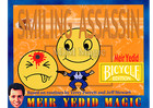 Bicycle Smiling Back Playing Cards - Limited Edition - No Cello Or Seal - Sealed