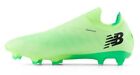New Balance Furon Pro V7  Fg Mens Size Green Soccer Cleats Sf1fl75 Sizes 9-11