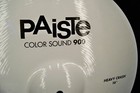 Paiste Color Sound 900 White 16  Heavy Crash Cymbal new model   Cy0001909916