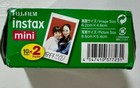 Fujifilm - Instax Mini Instant Camera Film Sheets - 20 Total - New