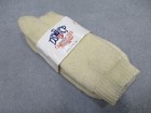 Dscp Special T  Hosiery Wool Cotton Socks Men s Size 14 Military Cold Weather