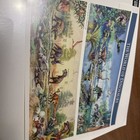 Modern Animal   Plant Unused Usa Stamps Assorted Years Nearly  56 Face Value