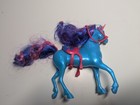 Lot- Greenbrier International  Etc- Pegasus Unicorn Horse Ponies Figurine Toys 