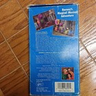The Lyons Group Barney s Magical Musical Adventure Vhs Ntsc Sing Along Barney