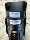 Defender 21006 Outdoor Security Surveillance Camera 12v Dc