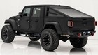 2023 Jeep Gladiator High Altitude 4x4 4dr Crew Cab 5 0 Ft  Sb