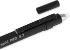 Rapid Pro Mechanical Pencil  2 0 Mm  Black