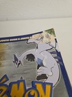 Pokemon Official Guide To Heartgold   Soulsilver Version Johto Guide W  Poster