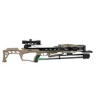 Xpedition Archery Xpedite420 Crossbow  420 Fps  4x32 Scope  Fde  xacw1004 