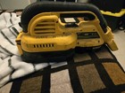 Dewalt Model Dc515 18v Cordless Portable Wet dry Vacuum Cleaner With Battery