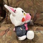 Five Nights At Freddy   s 2 Mangle Plush Fnaf 2 2025 Jazwares Glow Eyes New Nwt