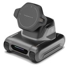 Looi Robot-space Black     Ai Desktop Companion With Voice   Memory Features