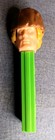 Vintage Daniel Boone Pez Dispenser No Feet Austria Bicentennial 