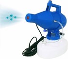 4 5l Portable Ultra Low Capacity Fogging Sprayer  Electric Cold Mist Ulv Fogger
