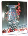 New Italian Glass 20th Century Collectors Price Guide Leslie Pina Hcdj Big Book