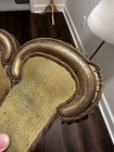 Pair Of Pre- Civil War Officer s Epaulettes