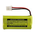 Kastar 2pack Nimh Battery Bt183342   Bt283342 For Vtech At t Cordless Telephones