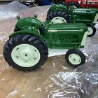 Yoder Oliver Tractors
