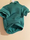2 Leg Pet Dog Clothes Cat Puppy Coat Winter Hoodies Warm Sweater Jacket Xsmall