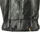 Civil War Csa Rebel Us Union Confederate M1853 Knapsack Field Pack-tarred