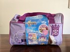 Hannah Montana Child Sleeping Bag And Carry Bag New