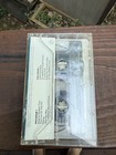 The Beatles Magical Mystery Tour Clear Cassette Tape Capital  Records