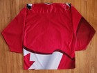 Team Canada Womens Hockey Jersey Team Autographed 1996-97 Wickenheiser Rheaume  