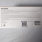 Netgear Gs108 8 Port Gigabit Switch Unmanaged Ethernet Desktop New