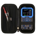  Portable Hard Storage Case  For Fnirsi Dmt-99 Digital Multimeter 9999 Counts 