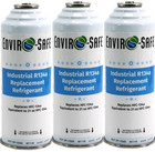R134a Replacement Refrigerant- 3 Pack  Coldest Refrigerant For Cars  Envirosafe