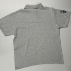 Pink Floyd Polo Shirt Crew Only Original Grey European Division Bell Tour 1994