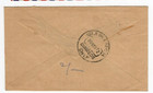 Chile Myanmar Burma Rangoon Easter Island Isla De Pascua 1972 Rare Destination