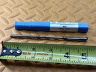 New Hannibal  1871 Carbide Tipped Chucking Reamer Lathe Tooling  1875 - 0004 Usa