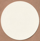 Jack Russell  Brewing Co  Beer Coaster  Camino Ca