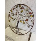 Honcoen Tree Of Life Metal Art Wall Sculpture Modern Wall Decor 3d Statue 13 