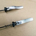 Salsa Flip Off Front   Rear Skewer Set Mountain Bike Skewers 100mm 135mm