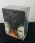 1996-1997 Collectible Card Game Sealed Boxes - X-files  Star Trek  Babylon 5