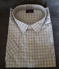 Nwt - Lot Of  3  Men s Untuckit Short Sleeve Shirts - 2xl Regular Fit