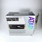 1981 Atari 810 Floppy Disk Drive For Computer W  Box For Parts Or Repairs - Read