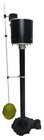 Dayton 4ku60 Sump Pump  Max Head 18 Ft   1 3 Hp 4ku60