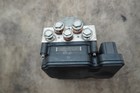 14 Harley Davidson Streetglide Touring Abs Pump Module Unit E-5363