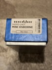 Benchmade 945rd-2401 Mini Osborne S90v Red gray G10 Axis Shot Show Folding Knife