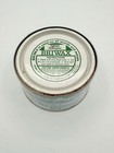 Original Briwax Antique Mahogany Wax Polish Cleans Stains   Polishes 1 Lb