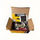 New Viper 4115v  1-way Remote Start System W  Two 1-button Remotes